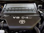 Toyota Land Cruiser 200 Sahara 2007 года (AU)